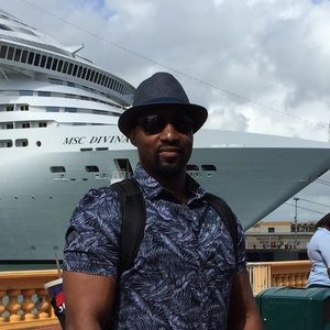 Meet your Posher, Landon